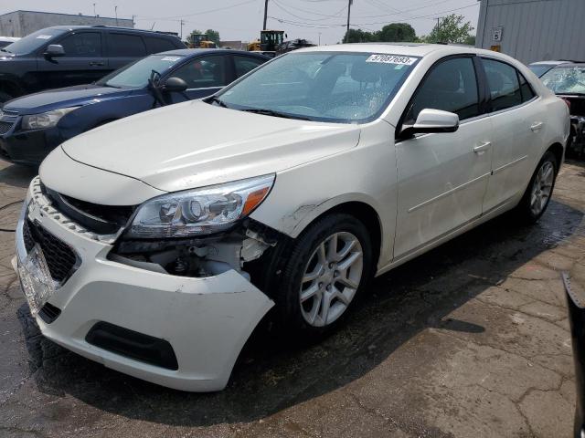 CHEVROLET MALIBU 1LT 2014 1g11c5sl5ef209585