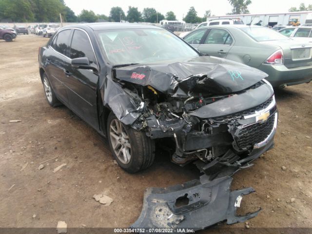 CHEVROLET MALIBU 2014 1g11c5sl5ef211076