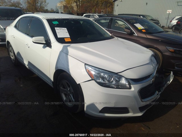 CHEVROLET MALIBU 2014 1g11c5sl5ef211157