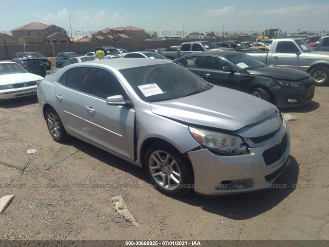 CHEVROLET MALIBU 2014 1g11c5sl5ef211546