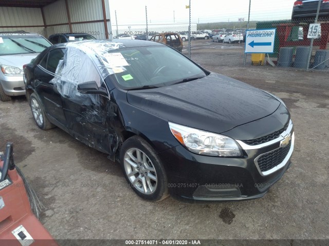 CHEVROLET MALIBU 2014 1g11c5sl5ef211868