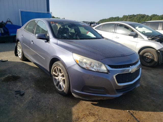 CHEVROLET MALIBU 1LT 2014 1g11c5sl5ef212793