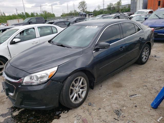 CHEVROLET MALIBU 1LT 2014 1g11c5sl5ef212857