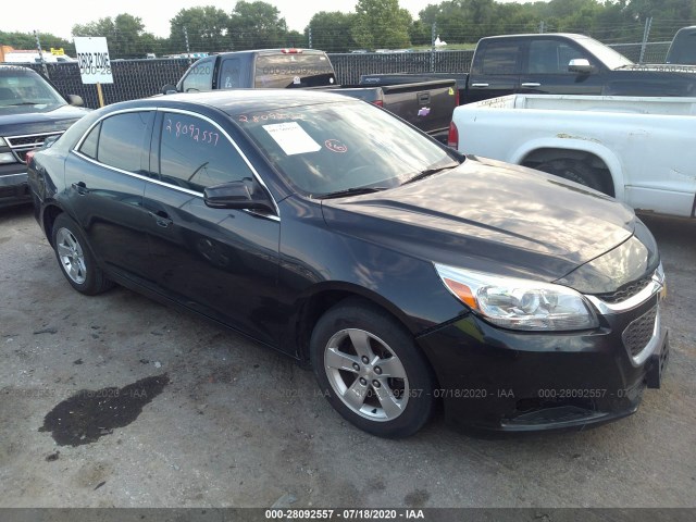 CHEVROLET MALIBU 2014 1g11c5sl5ef212860