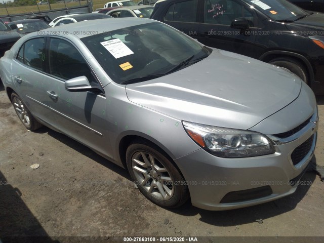 CHEVROLET MALIBU 2014 1g11c5sl5ef212941