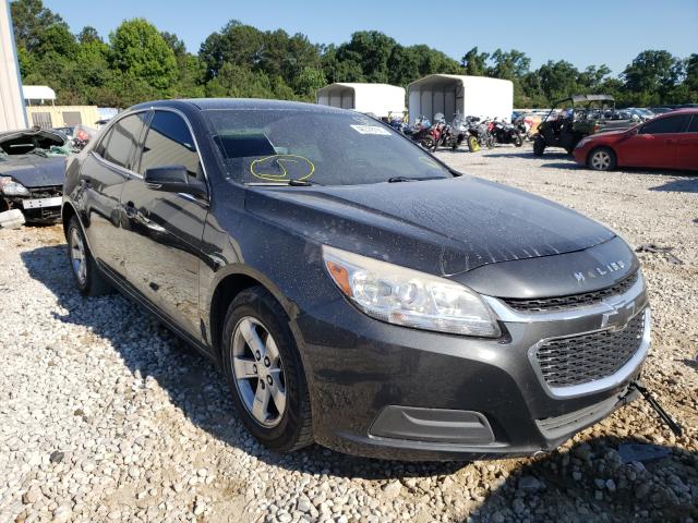 CHEVROLET MALIBU 1LT 2014 1g11c5sl5ef214432