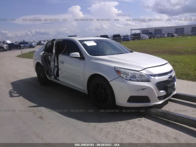 CHEVROLET MALIBU 2014 1g11c5sl5ef216083