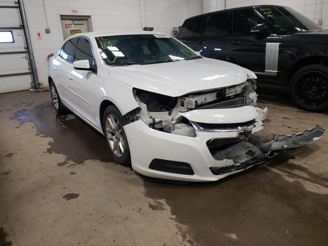 CHEVROLET MALIBU 1LT 2014 1g11c5sl5ef216634