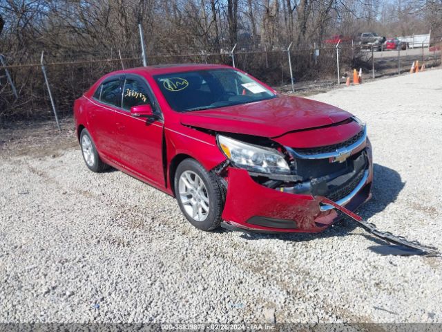 CHEVROLET MALIBU 2014 1g11c5sl5ef219887