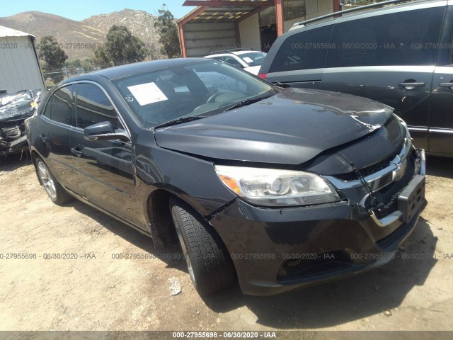 CHEVROLET MALIBU 2014 1g11c5sl5ef220991