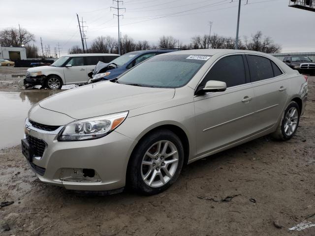 CHEVROLET MALIBU 1LT 2014 1g11c5sl5ef222689