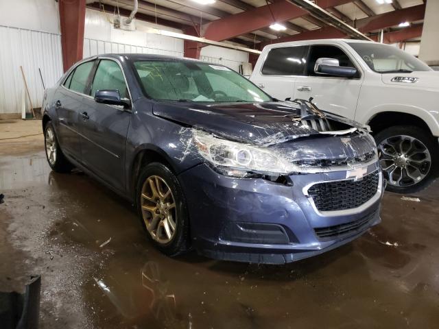 CHEVROLET MALIBU 1LT 2014 1g11c5sl5ef222952