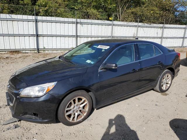 CHEVROLET MALIBU 2014 1g11c5sl5ef223423