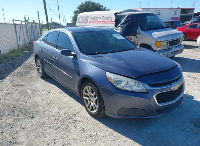 CHEVROLET MALIBU 2014 1g11c5sl5ef228332