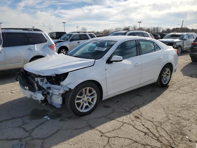 CHEVROLET MALIBU 2014 1g11c5sl5ef228766