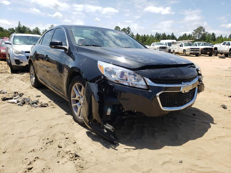 CHEVROLET MALIBU 1LT 2014 1g11c5sl5ef236110