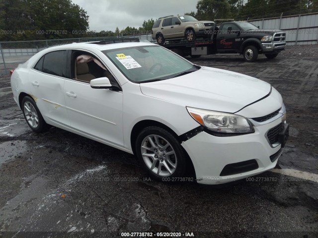 CHEVROLET MALIBU 2014 1g11c5sl5ef236947