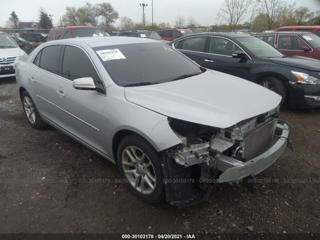 CHEVROLET MALIBU 2014 1g11c5sl5ef236950