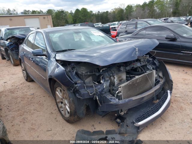 CHEVROLET MALIBU 2014 1g11c5sl5ef237872