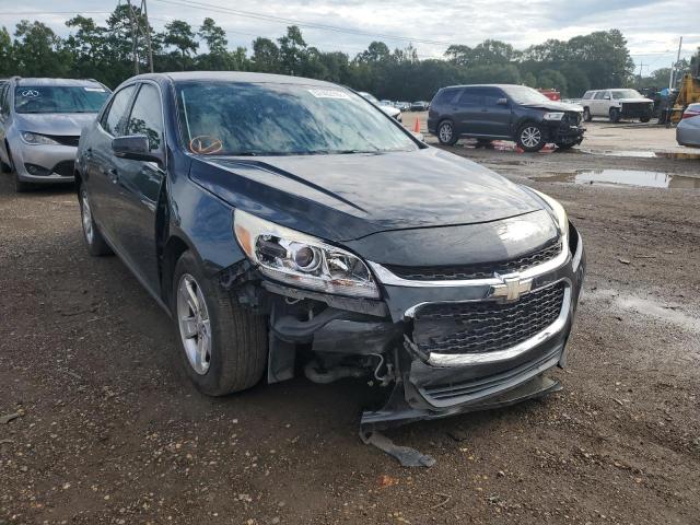 CHEVROLET MALIBU 1LT 2014 1g11c5sl5ef238262