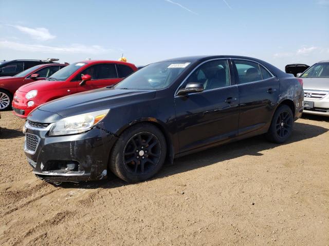 CHEVROLET MALIBU 1LT 2014 1g11c5sl5ef238410