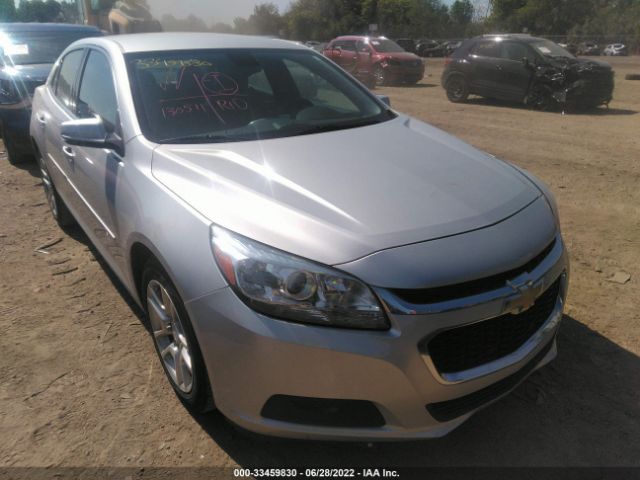 CHEVROLET MALIBU 2014 1g11c5sl5ef240173