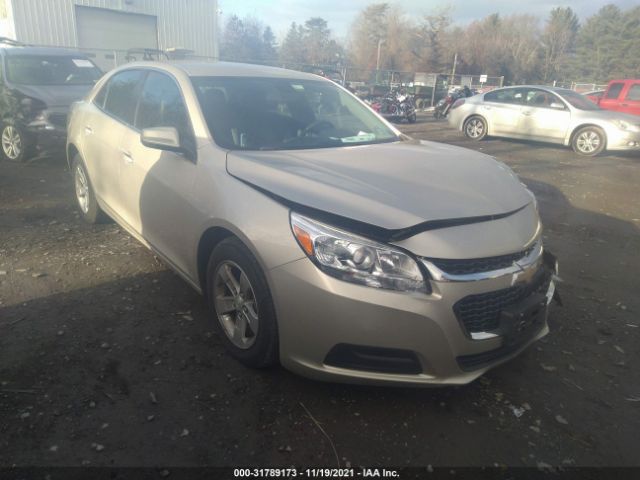 CHEVROLET MALIBU 2014 1g11c5sl5ef241341