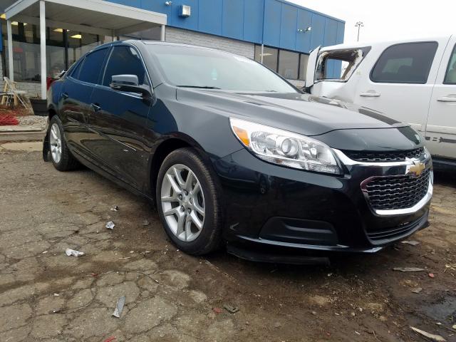 CHEVROLET MALIBU 1LT 2014 1g11c5sl5ef241498