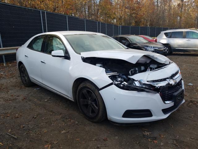 CHEVROLET MALIBU 1LT 2014 1g11c5sl5ef243395