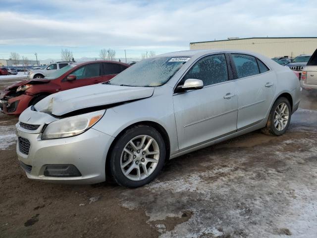 CHEVROLET MALIBU 2014 1g11c5sl5ef246779