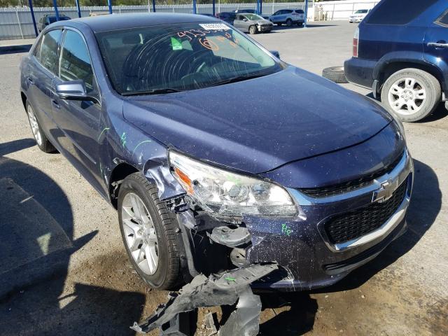 CHEVROLET MALIBU 1LT 2014 1g11c5sl5ef247883