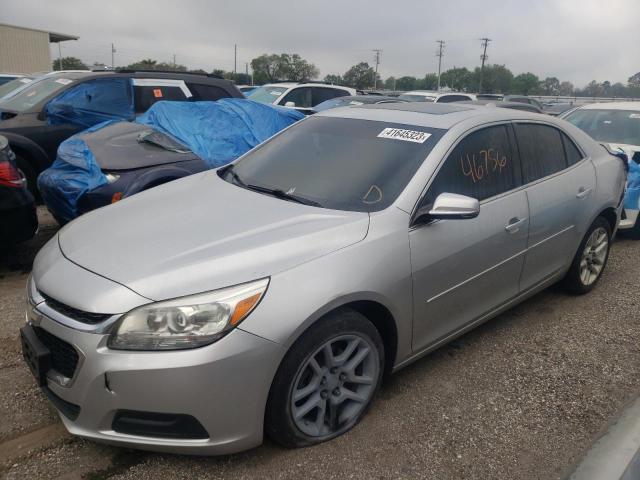 CHEVROLET MALIBU 1LT 2014 1g11c5sl5ef249553