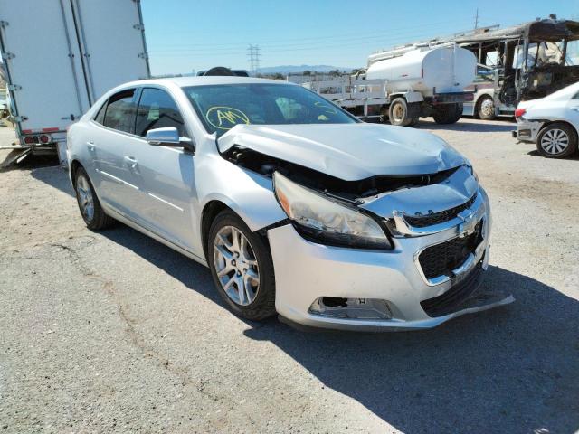 CHEVROLET MALIBU 1LT 2014 1g11c5sl5ef249732