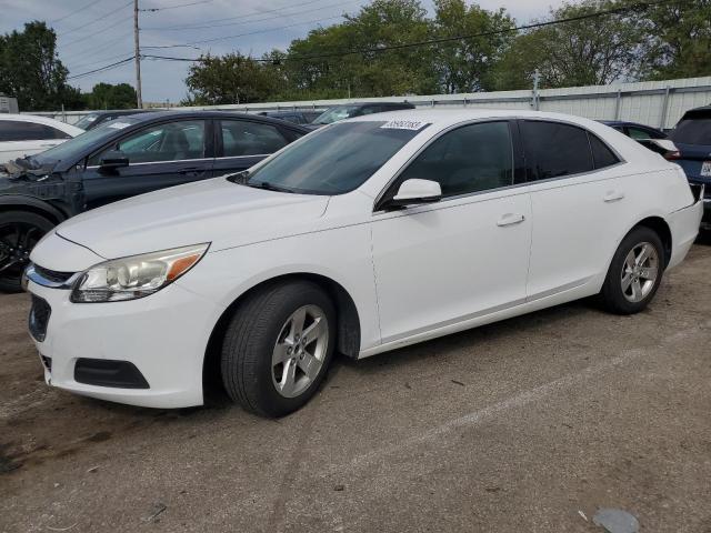 CHEVROLET MALIBU 2014 1g11c5sl5ef249813