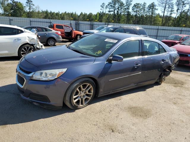 CHEVROLET MALIBU 1LT 2014 1g11c5sl5ef249973