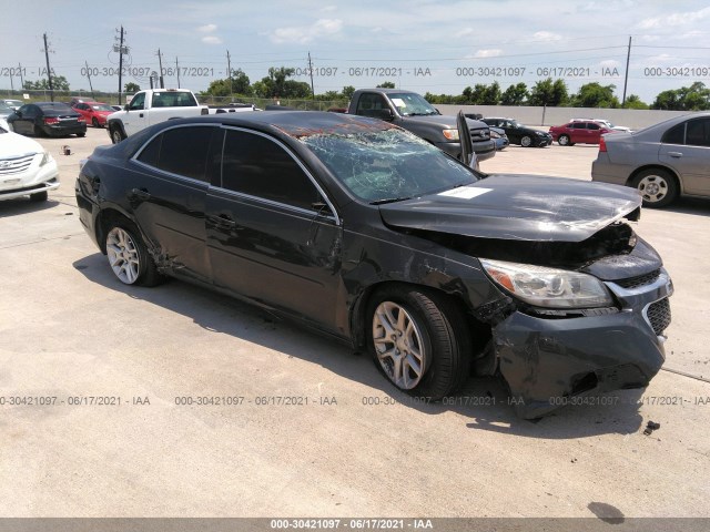 CHEVROLET MALIBU 2014 1g11c5sl5ef250184