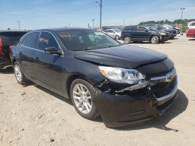 CHEVROLET MALIBU 1LT 2014 1g11c5sl5ef250430