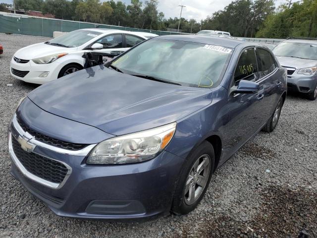 CHEVROLET MALIBU 1LT 2014 1g11c5sl5ef250671