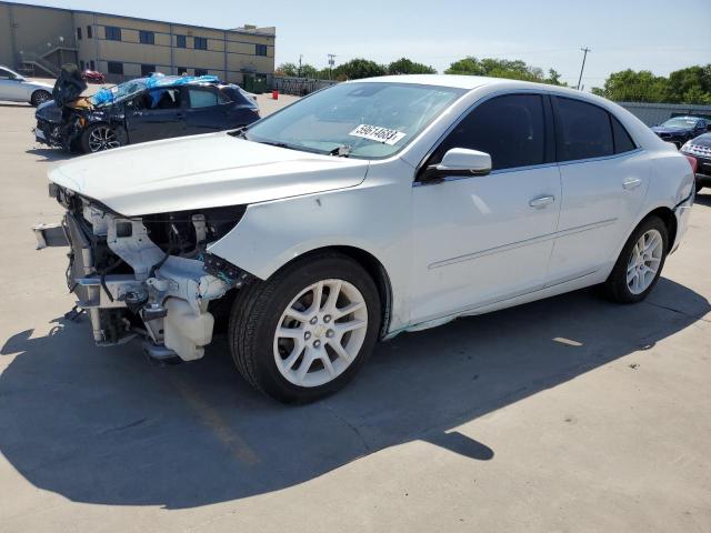 CHEVROLET MALIBU 2014 1g11c5sl5ef251173