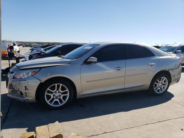 CHEVROLET MALIBU 2014 1g11c5sl5ef256969