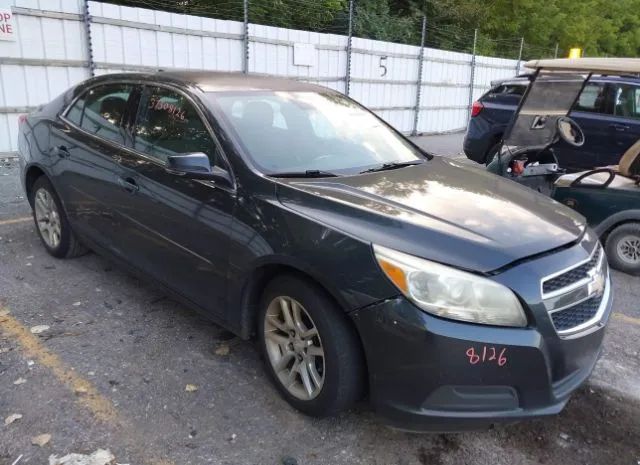 CHEVROLET MALIBU 1LT 2014 1g11c5sl5ef263016