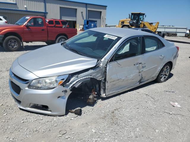 CHEVROLET MALIBU 2014 1g11c5sl5ef263291