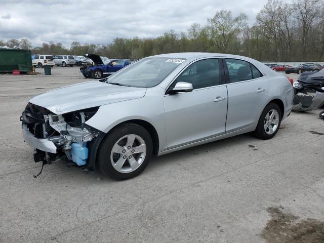 CHEVROLET MALIBU 2014 1g11c5sl5ef263680