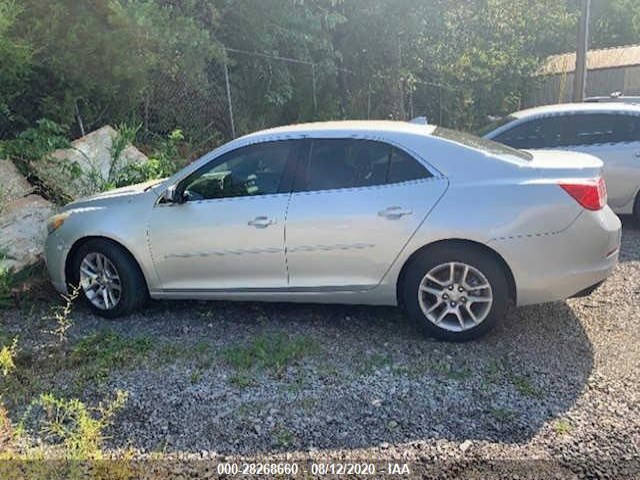 CHEVROLET MALIBU 2014 1g11c5sl5ef265414