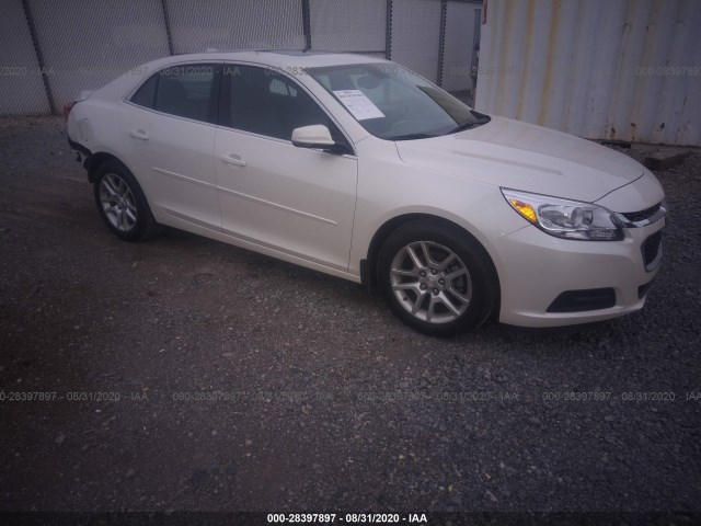 CHEVROLET MALIBU 2014 1g11c5sl5ef266837