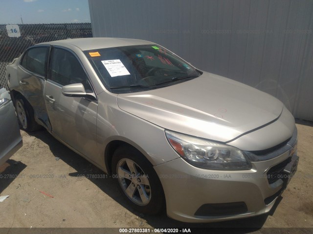 CHEVROLET MALIBU 2014 1g11c5sl5ef268751