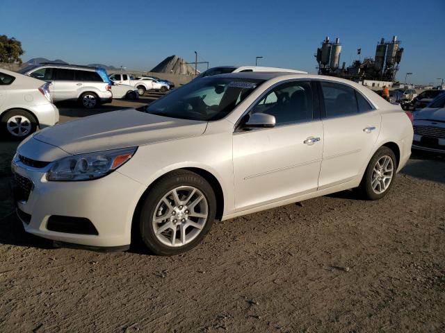 CHEVROLET MALIBU 1LT 2014 1g11c5sl5ef270127