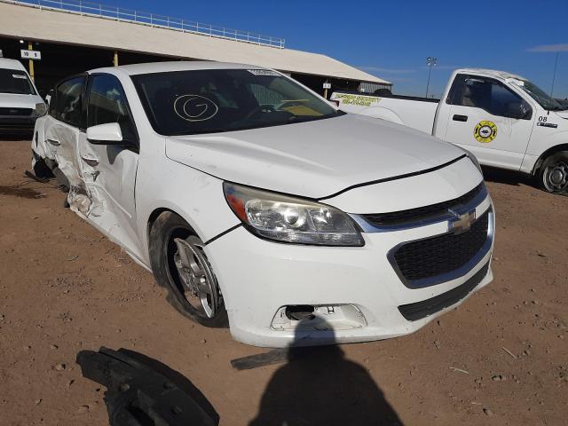 CHEVROLET MALIBU 1LT 2014 1g11c5sl5ef270421