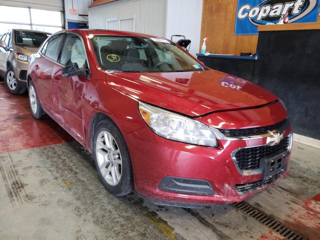 CHEVROLET MALIBU 1LT 2014 1g11c5sl5ef270810