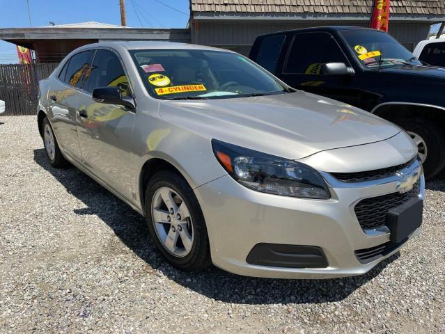 CHEVROLET MALIBU 1LT 2014 1g11c5sl5ef271519